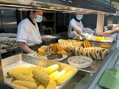 -北大家园食堂