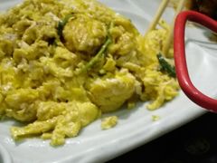 扇贝肉炒蛋-海小馆海鲜餐厅(茂业百货店)