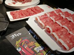 -井格重庆火锅(燕郊永旺店)