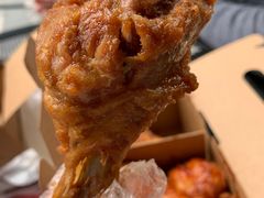 -Kyochon1991校村(共和路店)