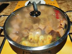 自选焖锅-黄记煌三汁焖锅(龙湖U城店)