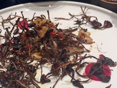 -墨泉峰味(润和国际广场店)