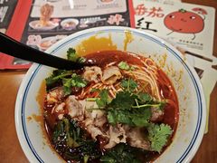 -和府捞面(天河领展广场店)