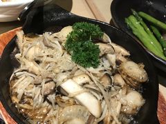 -板长寿司(铜锣湾店)