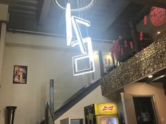 -云晓光头烧烤吧(新大陆广场店)