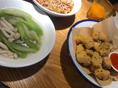 -老屋印象川菜(马园路店)