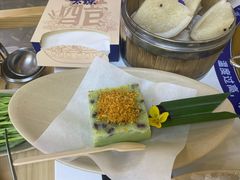 -嗲嗲的椰子鸡・太琼糟粕醋(上海百联又一城店)