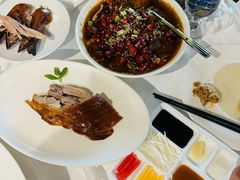 -四季民福烤鸭店(望京南湖东园店)
