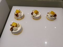 -解放碑威斯汀酒店-知味国际美食餐厅