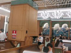 -新世界餐厅(万达店)