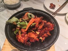 -志明眷村·台式融合菜·宵夜