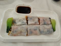 -金华安大酒楼·老牌潮菜·粤式茶点(东方国际店)
