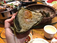 农家香笠-农厨好味·温泉鹅·农家菜