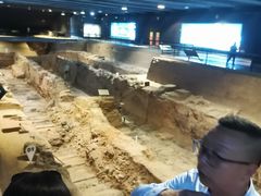 -秦始皇帝陵博物院-丽山园