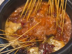 -钢管厂五区小郡肝火锅串串香(清河店)