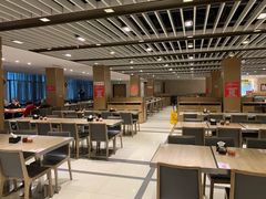 大堂-知味观(湖滨总店)