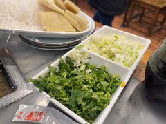 -马记伊源斋涮肉·清真菜(潘家园古玩市场店)