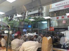 -鲍师傅糕点(春熙路店)