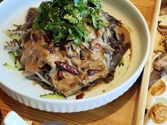 -满盛家宴·烤鸭·海鲜天津菜(河北路总店)