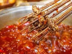 -盖帮鳝鱼串串(东郊记忆店)