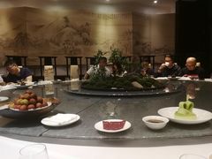 包厢-品粹徽园·家常安徽菜