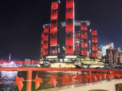 -重庆两江夜游-交运系列