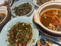 -曹家小菜(胜太路店)