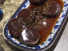 -牛叔鲜羊肉铜火锅(远东小区店)