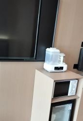 -千禧果月子会所(郑州东站店)