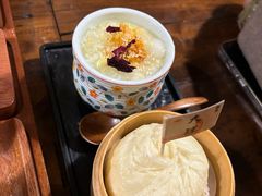 -银米·云南传统过桥米线(双廊黑金冠店)