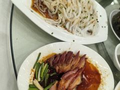 -口衣记鸡饭店