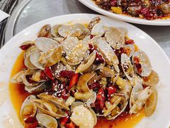 -江湖黑大兔(杨家坪店)