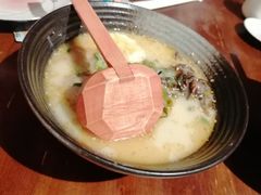 -白石的深夜食堂(万达店)