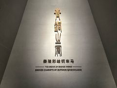 -秦始皇帝陵博物院-丽山园