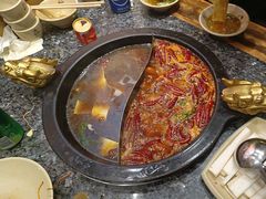 -蜀大侠火锅(建设路第五大道店)