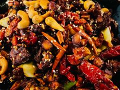腰果辣子鸡-疆Jiang·新疆秘制料理