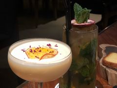 -AZUL by FUEL蓝色·法式酒馆(琶醍店)