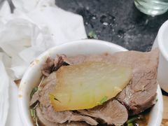 -金鼎雪山牦牛杂火锅(理县总店)