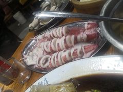 -老伯蟹脚店(朝阳路店)