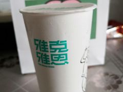 -雅克雅思(南湖东路店)