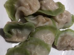 -船歌·鱼水饺青岛菜(金狮广场店)