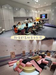 -meland club亲子乐园(重庆万象城店)