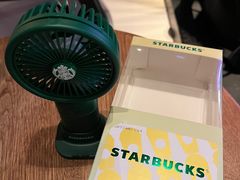 -星巴克臻选(上海合生汇1F店)