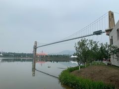 -云幽谷旅游区