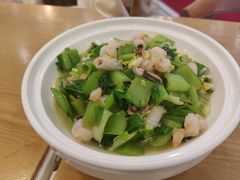 -船歌·鱼水饺青岛菜(枫蓝国际购物中心店)