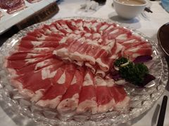 -东来顺饭庄(五道口店)