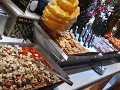 -吉布鲁牛排海鲜自助(温江合生汇店)