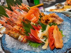 -大渔铁板烧(大悦城店)