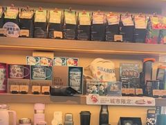 -星巴克臻选(上海长风大悦城店)