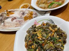 -辉记潮汕海鲜砂锅粥(林和西店)